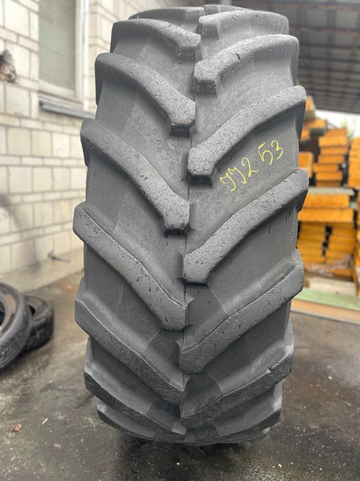 710/75R42 Trelleborg TM900 JJ253