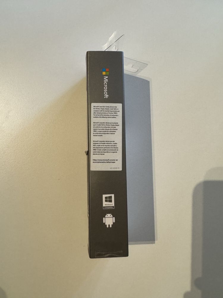 Microsoft Wireless Display Adapter