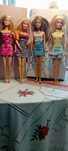 Bonecas Barbie lindas
