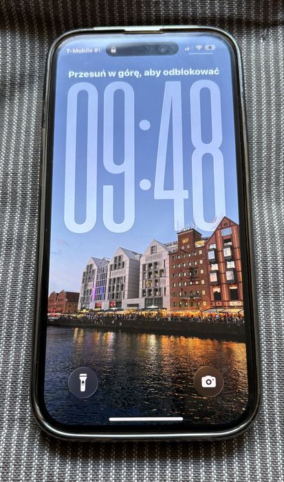 Iphone 14 Pro 128GB biały