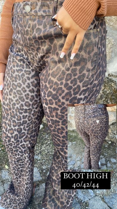 Lote GUESS varios tamanhos