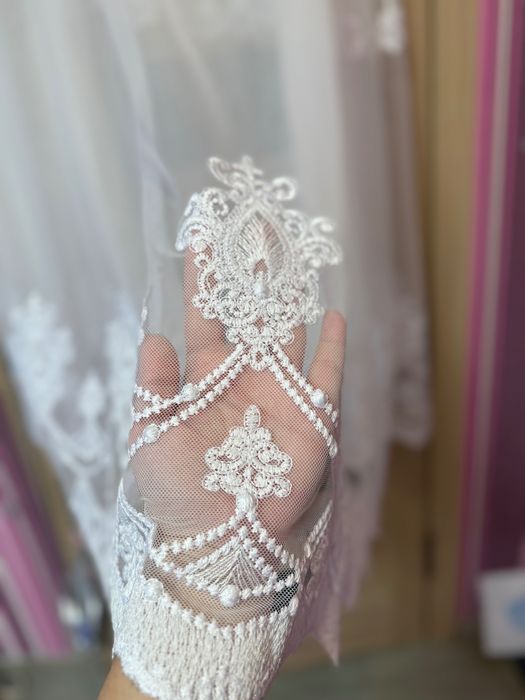 Продам дуже гарну тюль