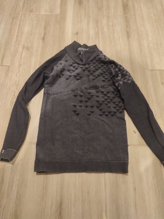 Dziecięca bluza termiczna Spokey roz. 9/11