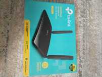 Router TP-Link TL-MR6400.  300Mbps