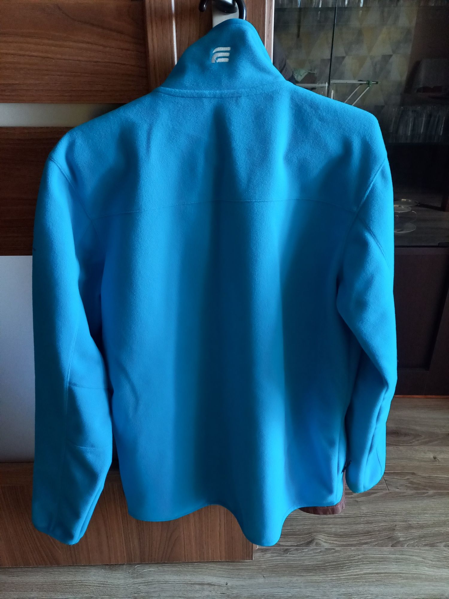 Nowy softshell męski Everest