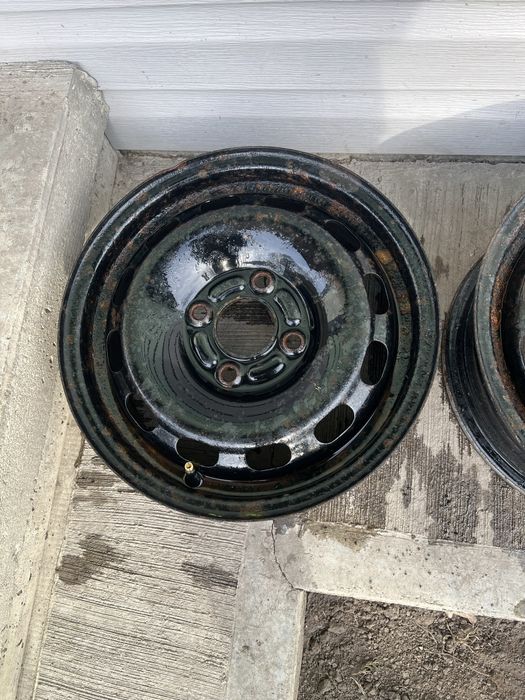 Диски r14 вживані