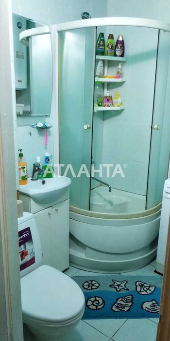 Продам однокомнатную  квартиру на Черемушках, ул. Инглези.