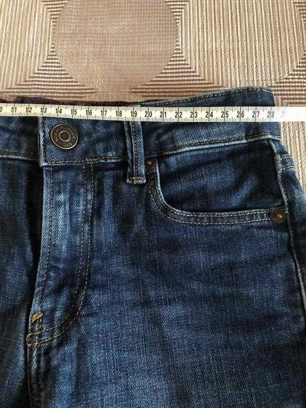 Фірмові дитячі джинси tommy hilfiger