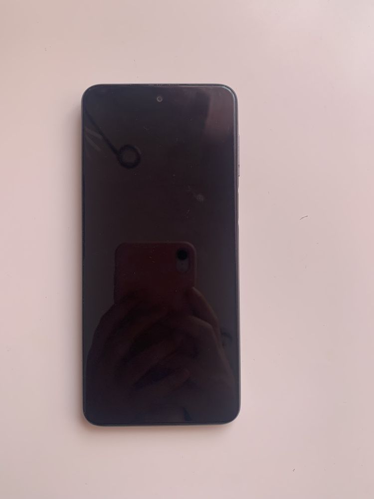 Telemóvel Xiaomi Redmi Note 9S
