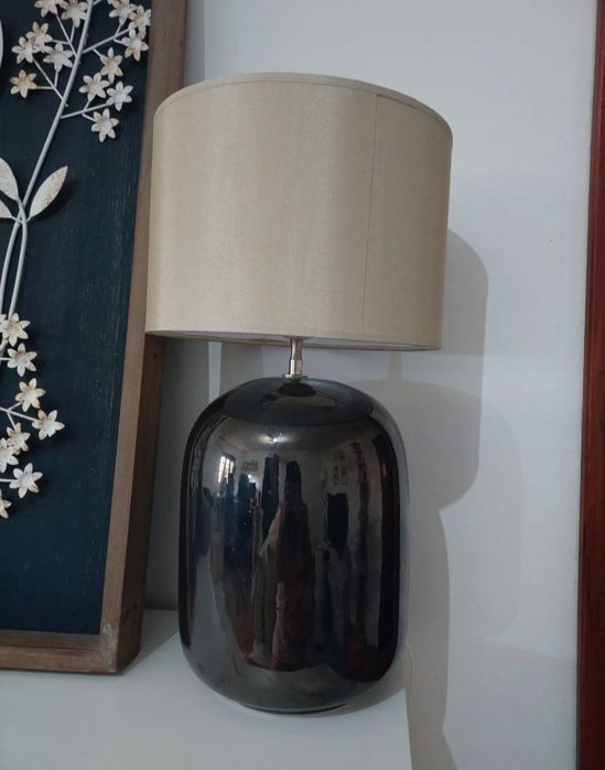 Candeeiro Leroy Merlin