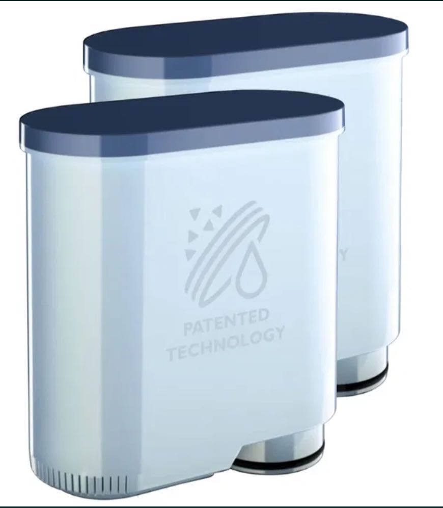 Filtr Philips do wody i usuwania kamienia »CA6903/22«,4 szt