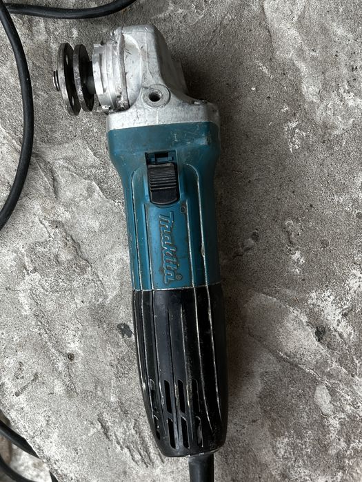 Болгарка Makita GA5030 оригінал