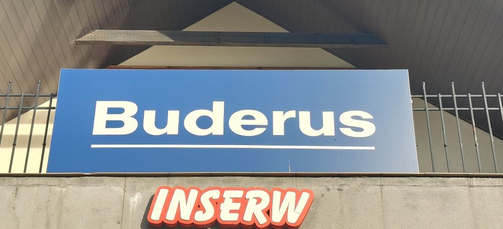 Reklama świecąca 3x1, neon, plafon