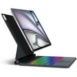 SENGBIRCH klawiatura iPad Air 11" M2/M4 Pro 11" Bluetooth touchpad mag