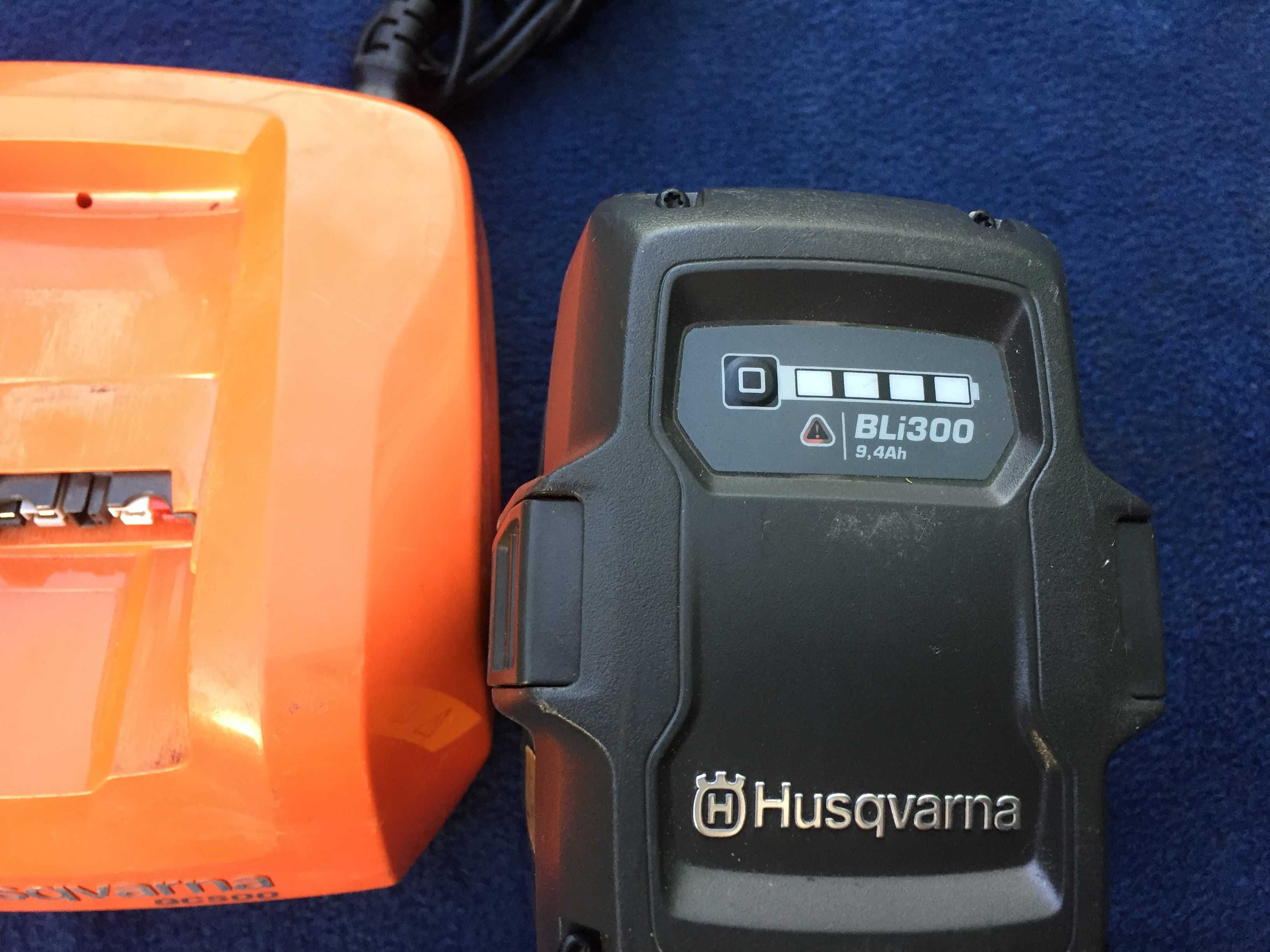 husqvarna   gardena