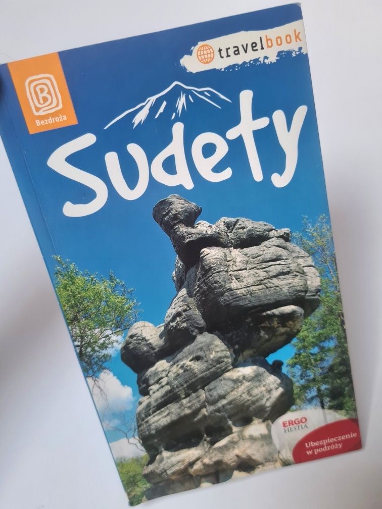 Sudety - Przewodnik