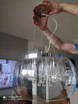 Lampa Agata meble