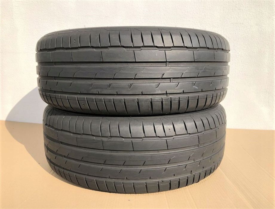OPONY 235/55/18 100V HANKOOK VENTUS S1 EVO 3 EV