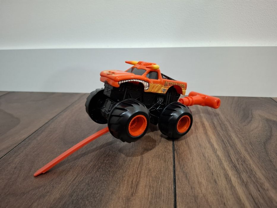 Monster Jam El Toro Loco