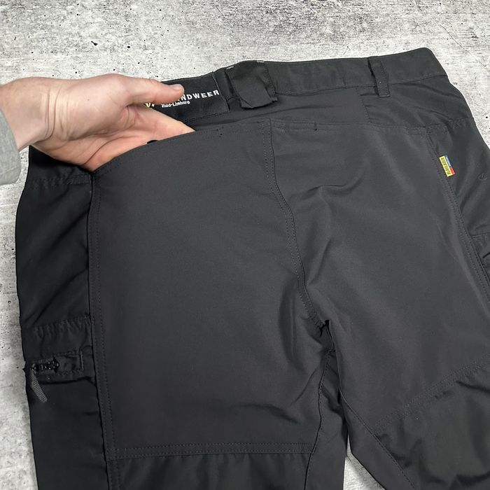 Чоловічі Робочі Штани Blaklader