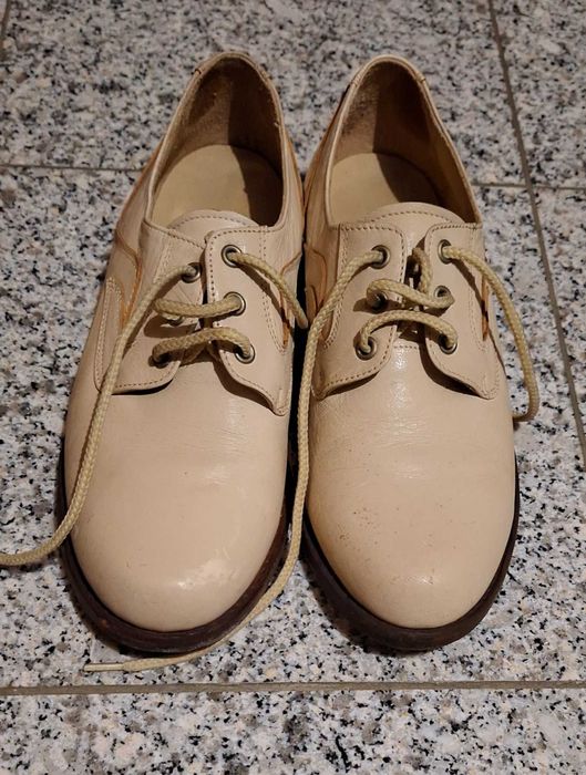 Sapato de comunhão