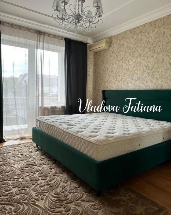 От Собственника! Кирпичный ДОМ на Фонтане, 6 сот, 340м²