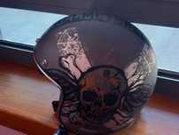 Capacete MT Helmet como Novo!