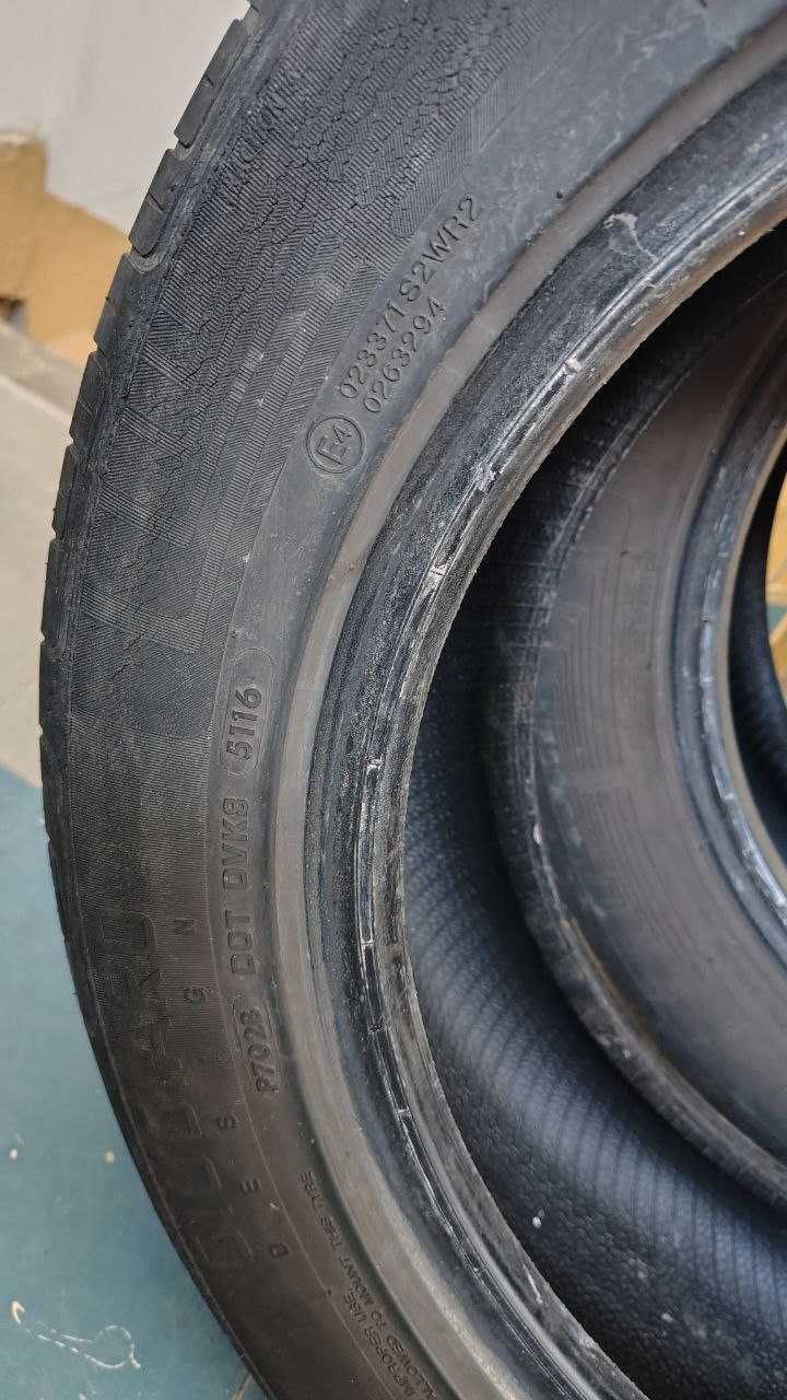 Літні шини 205/55 R16 91V Vredestein Sportrac 5