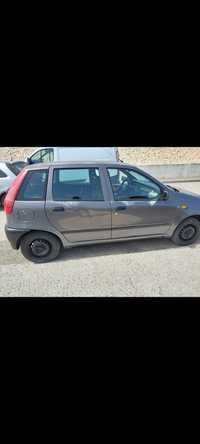 Fiat Punto 97 gasolina