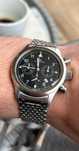 Zegarek IWC pilot chronograph ref. IW3741
