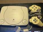 PlayStation One/PSX