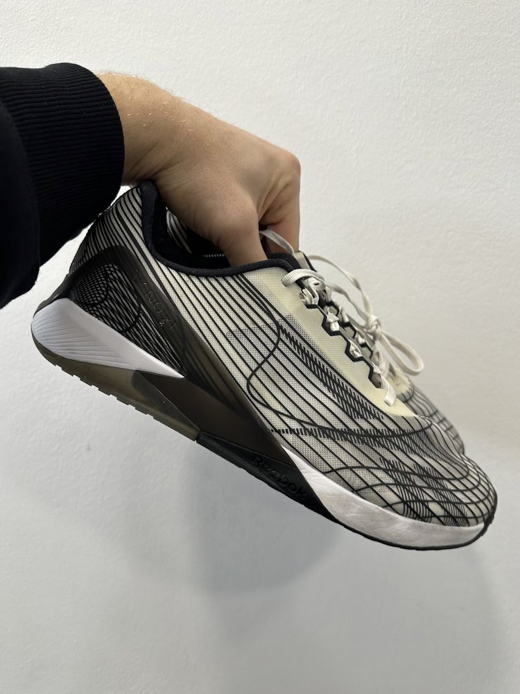 Reebok nano x1 rozmiar 46