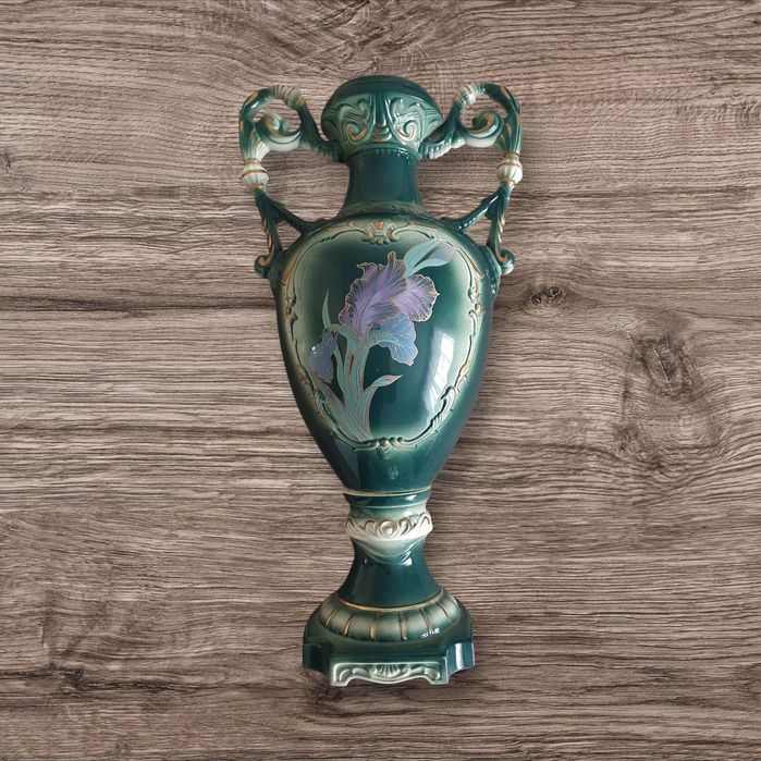 Ваза підлогова керамічна ваза напольная керамическая