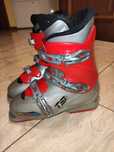 Buty narciarskie 38 Salomon T3 24-24,5