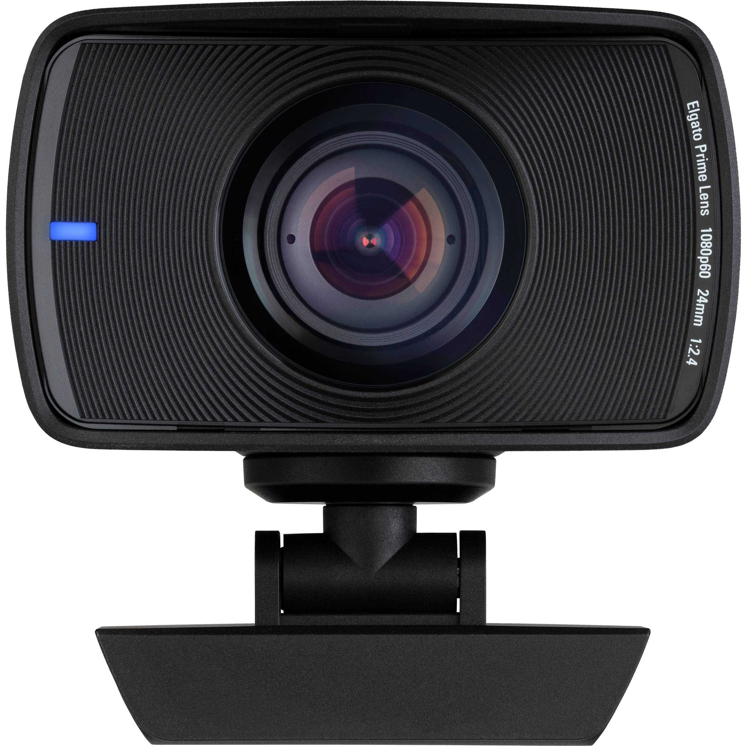 Elgato FaceCam (1920x1080) - Usado, em Excelente Estado