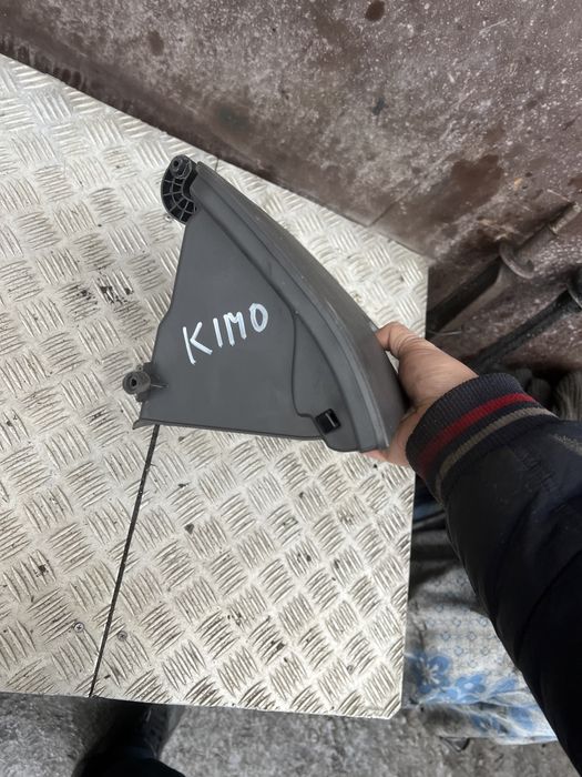 Бардачок Чери кимо chery kimo