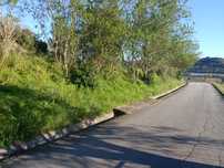 Quintinha , lote de terreno ,  monte , fazenda