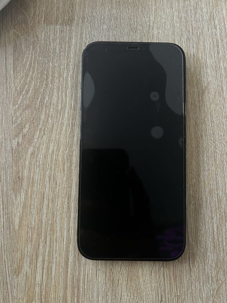 Iphone 12 pro max