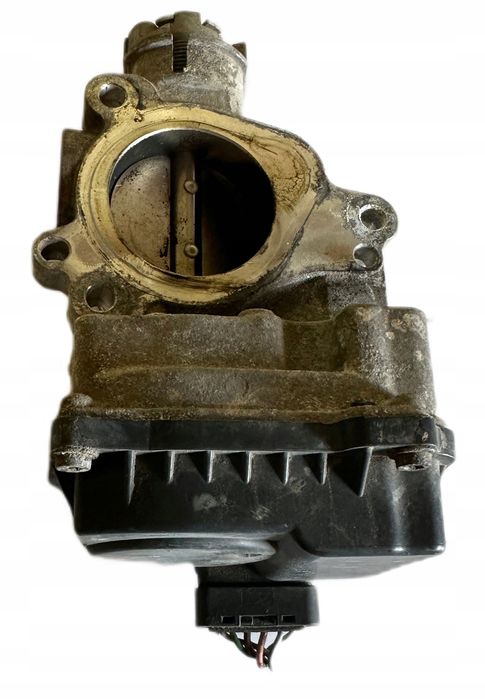 Przepustnica Citroen Berlingo C2 C3 Nemo Peugeot 206 207