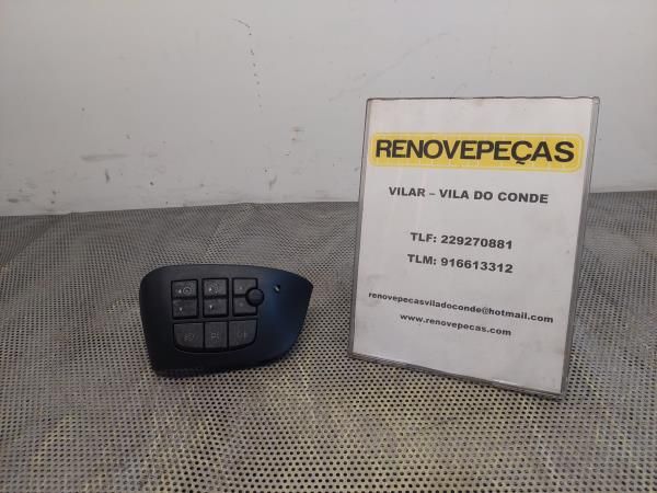 Botão / interruptor trancar portas FIAT Stilo (192_)