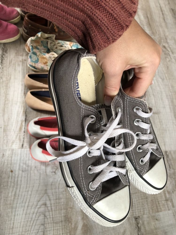 Converse ALL STARS original 36,5 37 Одесса оригинал