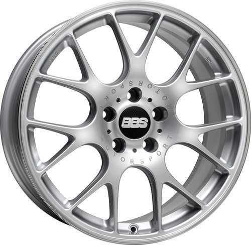 4x Felga BBS CH-R 5x112 8,5J 19" NOWE