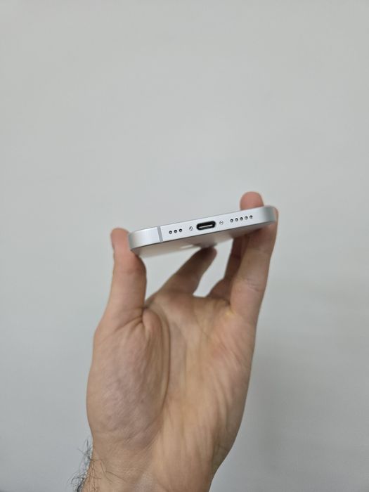 IPhone 16e White оплата частинами 128gb 256gb 512gb