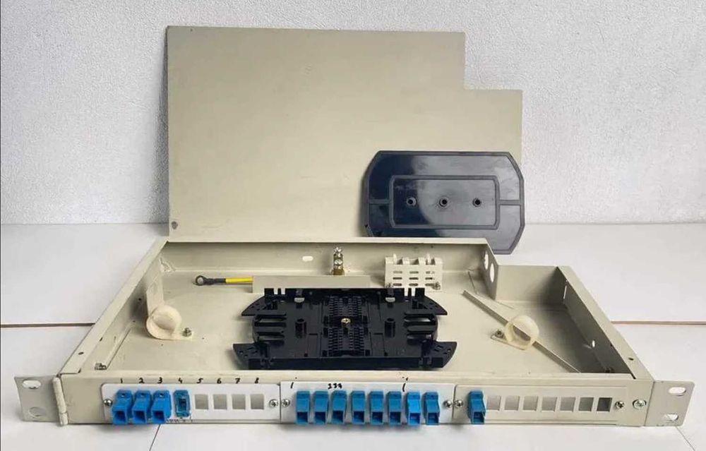 Продам разное Б/У телекоммуникационное оборудование. Ethernet+GPON.