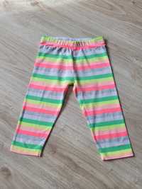 Legginsy 3/4 Cool Club roz.116