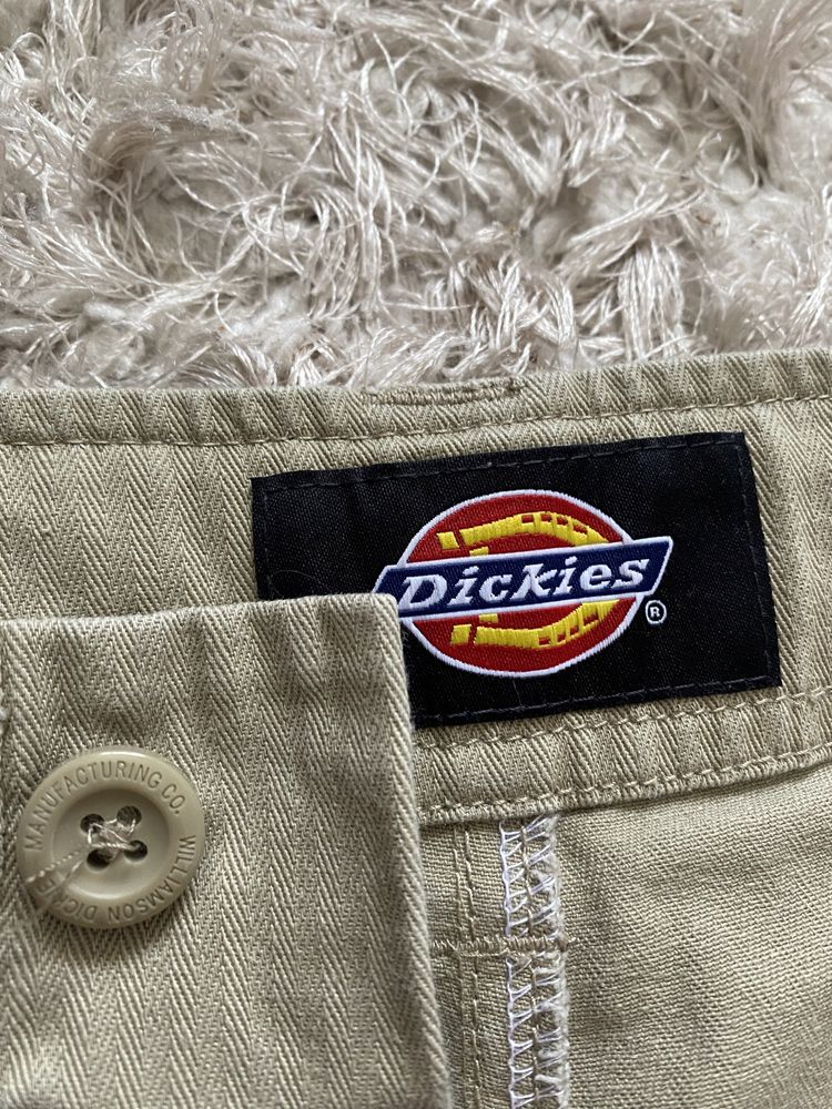 Шорти Dickies skate ykk