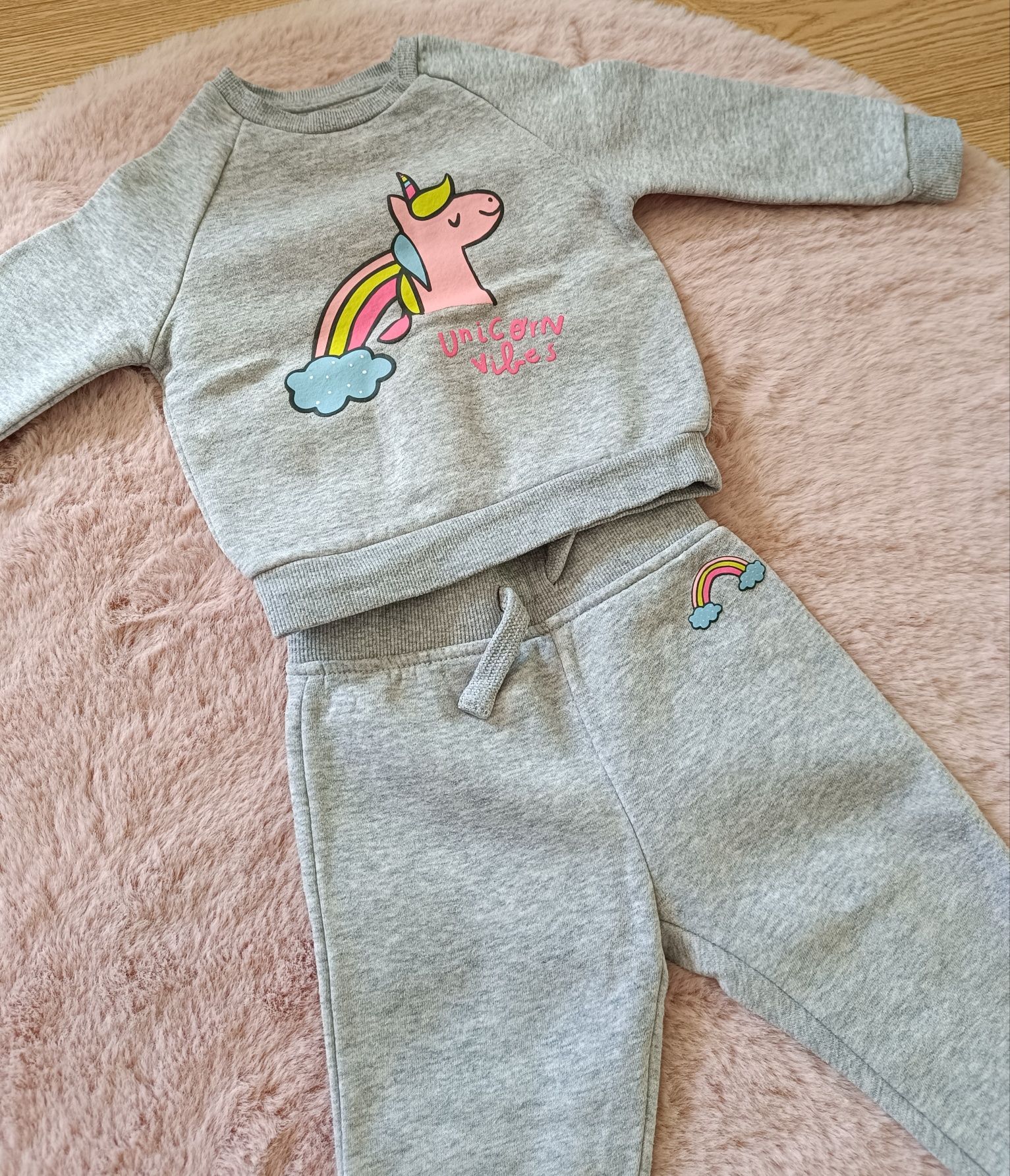 Dres komplet  80