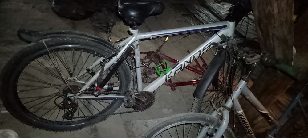 Rowery na sprzedaż używane