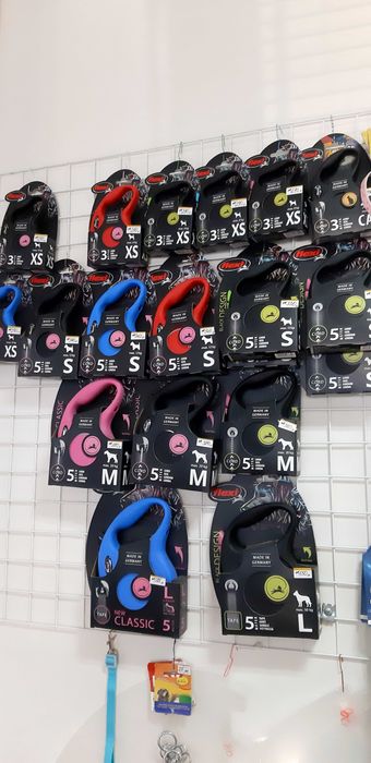 Рулетка Флекси 5 метров , новая