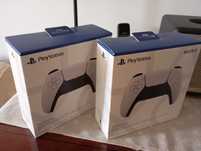 Comando Playstation 5 novo
